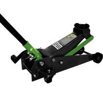 JBM 53112 - GATO HIDRÁULICO CON PEDAL 3T