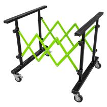 JBM 53124 - CABALLETE UNIVERSAL TELESCÓPICO