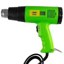 JBM 53162 - PISTOLA DE CALOR DIGITAL 2000W