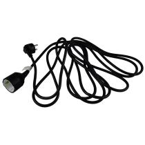 JBM 53166 - EXTENSIÓN DE CABLE DE CORRIENTE 3M