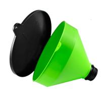 JBM 53187 - EMBUDO PARA BIDÓN DE 200L CON TAPA Y FILTRO