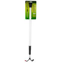 JBM 53196 - BARRA EXTENSIBLE MULTIFUNCIÓN 71-160CM