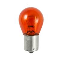 JBM 53203 - LÁMPARA OBN AMBAR 12V 21W BA15S