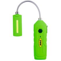 JBM 53217 - LÁMPARA PORTÁTIL COB FLEXIBLE CON BASE IMANTADA