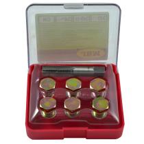 JBM 53235 - SET REPARADOR DE ROSCAS DE TAPON DE CARTER (M-13)