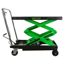 JBM 53246 - MESA HIDRÁULICA 360KG