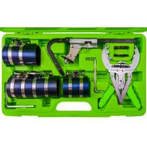 JBM 53251 - KIT DE HERRAMIENTAS PARA AROS DE PISTÓN