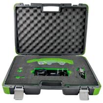 JBM 53262 - KIT DE CALADO ÁRBOL DE LEVAS BMW M52TU, M54, M56 DOBLE VANOS