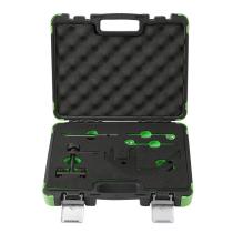 JBM 53263 - KIT BLOQUEO ÁRBOL DE LEVAS BMW M47 LAND ROVER TD4,TD6