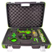 JBM 53267 - KIT DE CALADO BMW M40, M43, M42, M44, M52, M54, M56