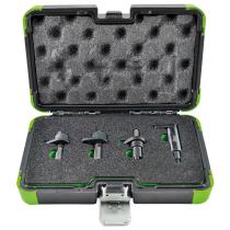 JBM 53274 - KIT DE CALADO VOLKSWAGEN/SEAT/SKODA 1,2L