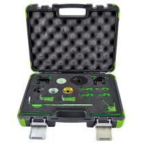 JBM 53286 - KIT DE CALADO GRUPO VAG 1.8, 2.0 TSI, TFSI