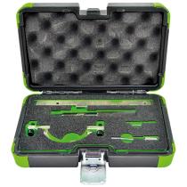 JBM 53301 - KIT DE CALADO SUZUKI/OPEL 1.0, 1.2, 1.4