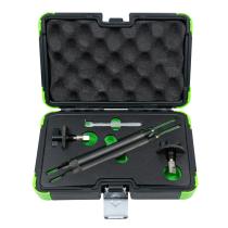 JBM 53306 - KIT DE CALADO FIAT 1.2 16V