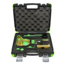 JBM 53311 - KIT DE CALADO RENAULT/NISSAN/OPEL/VAUXHALL 2.0, 2.3 DCI, CDT