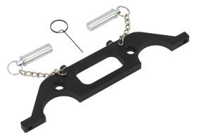 JBM 53316 - KIT DE CALADO FIAT/OPEL/VAUXHALL 2.2 16V CADENA