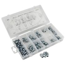 JBM 53359 - SURTIDO DE ENGRASADORES 110 PCS