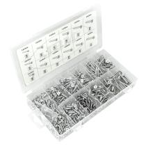 JBM 53369 - ESTUCHE DE TORNILLOS 550 PCS