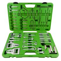 JBM 53388 - SET PARA LA EXTRACCIÓN DE EQUIPOS DE AUDIO 52 PCS