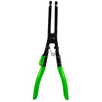JBM 53396 - ALICATE PARA ABRAZADERAS DE TUBOS DE ESCAPE