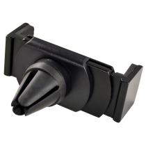 JBM 53443 - SOPORTE MÓVIL COCHE PARA REJILLAS DEL AIRE
