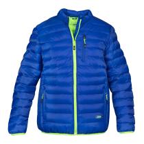 JBM 70012 - CHAQUETA VERDE-AZUL T.XL