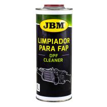 JBM 90003 - DESCARBONIZANTE LÍQUIDO