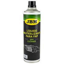 JBM 90004 - NEUTRALIZANTE LÍQUIDO