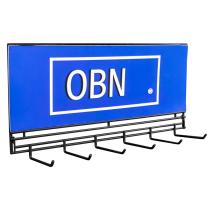 JBM JBMWBEXP - EXPOSITOR DE ESCOBILLAS LIMPIAPARABRISAS OBN