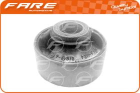 FARE 11928 - SILENTBLOC HONDA JAZZ II