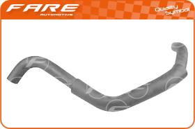 FARE 12361 - MANGUITO INFERIOR RADIADOR HYUNDAI