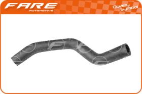 FARE 12445 - <MANGUITO SUPERIOR RADIADOR CHEVROL
