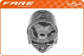 FARE 12513 - <SOPORTE MOTOR TRASERO HYUNDAI MATR