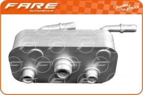 FARE 12769 - INTERCAMBIADOR ACEITE BMW 3