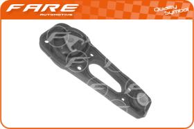 FARE 12772 - SOP.MOTOR POST.DACIA DUSTER 1.5DCI