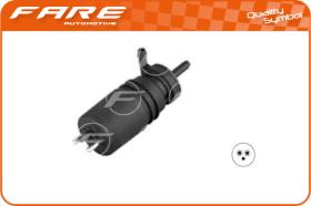 FARE 12786 - BOMBA LIMPIAPARABRISAS 1 SALIDA BMW