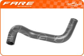 FARE 13008 - <MGTO SUP.RADIADOR P.207 1,6 16V