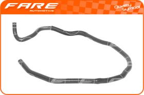 FARE 13021 - <MGTO RADIADOR F.FOCUS 1,6-1.4