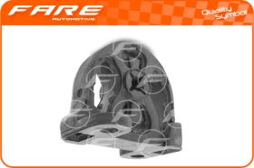 FARE 13069 - SOP. ESCAPE BMW SERIE 3 / Z4