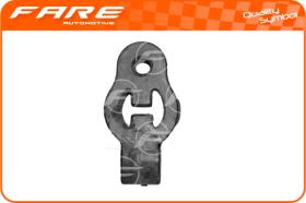 FARE 13088 - SOP.ESCAPE MITSUBISHI/SMART