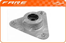 FARE 13110 - SOP.AMORT.REN.CLIO III-MOD.CLIO