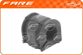 FARE 13112 - GOMA BARRA DACIA DUSTER 1.5 DCI