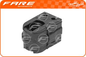 FARE 13117 - GOMA BARRA RENAULT SCENIC III