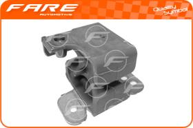 FARE 13121 - SOP.ESCAPE DACIA DUSTER 1.5 DCI