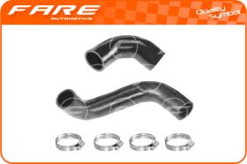 FARE 13129 - KIT MGTO TURBO FORD FOCUS II 1.6 TD