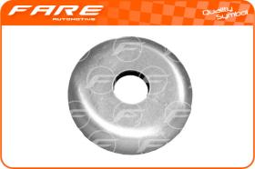 FARE 13132 - RODAMIENTO AMORTG.FORD ESCORT VII