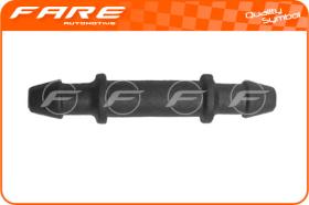 FARE 13135 - CONECTOR RECTO DE 5MM