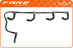 FARE 13147 - TUBO COMBUSTIBLE CLIO IV