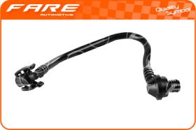 FARE 13153 - TUBO COMBUSTIBLE CLIO III