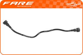 FARE 13157 - TUBO COMBUSTIBLE CLIO IV